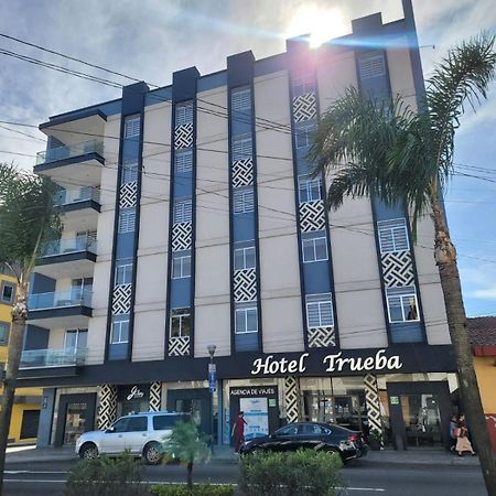 Hotel Trueba Orizaba  Exterior foto