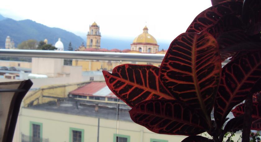 Hotel Trueba Orizaba  Zimmer foto