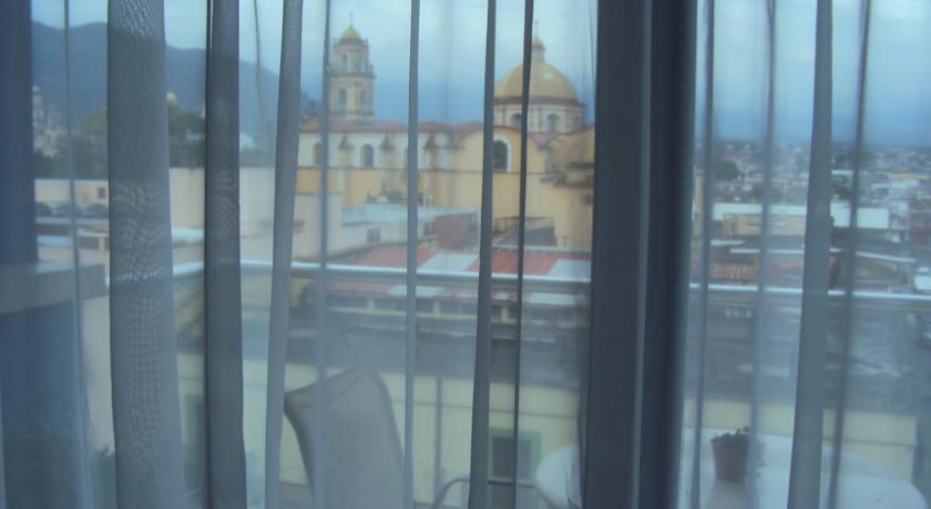 Hotel Trueba Orizaba  Zimmer foto