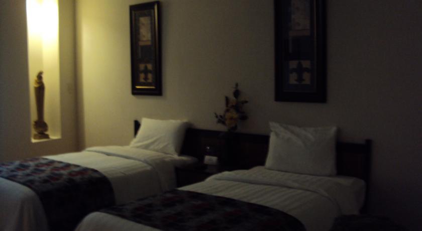 Hotel Trueba Orizaba  Zimmer foto