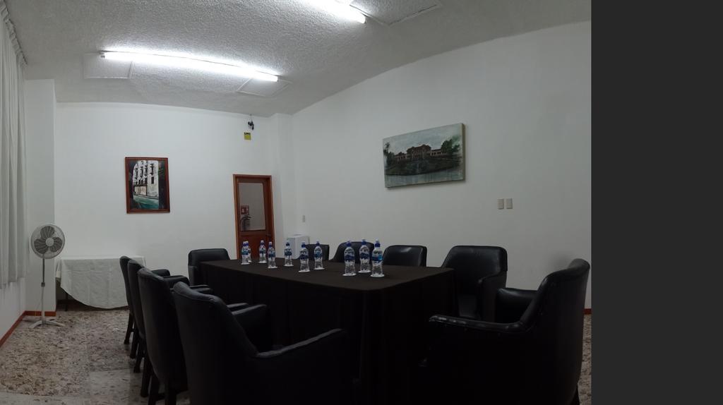 Hotel Trueba Orizaba  Exterior foto