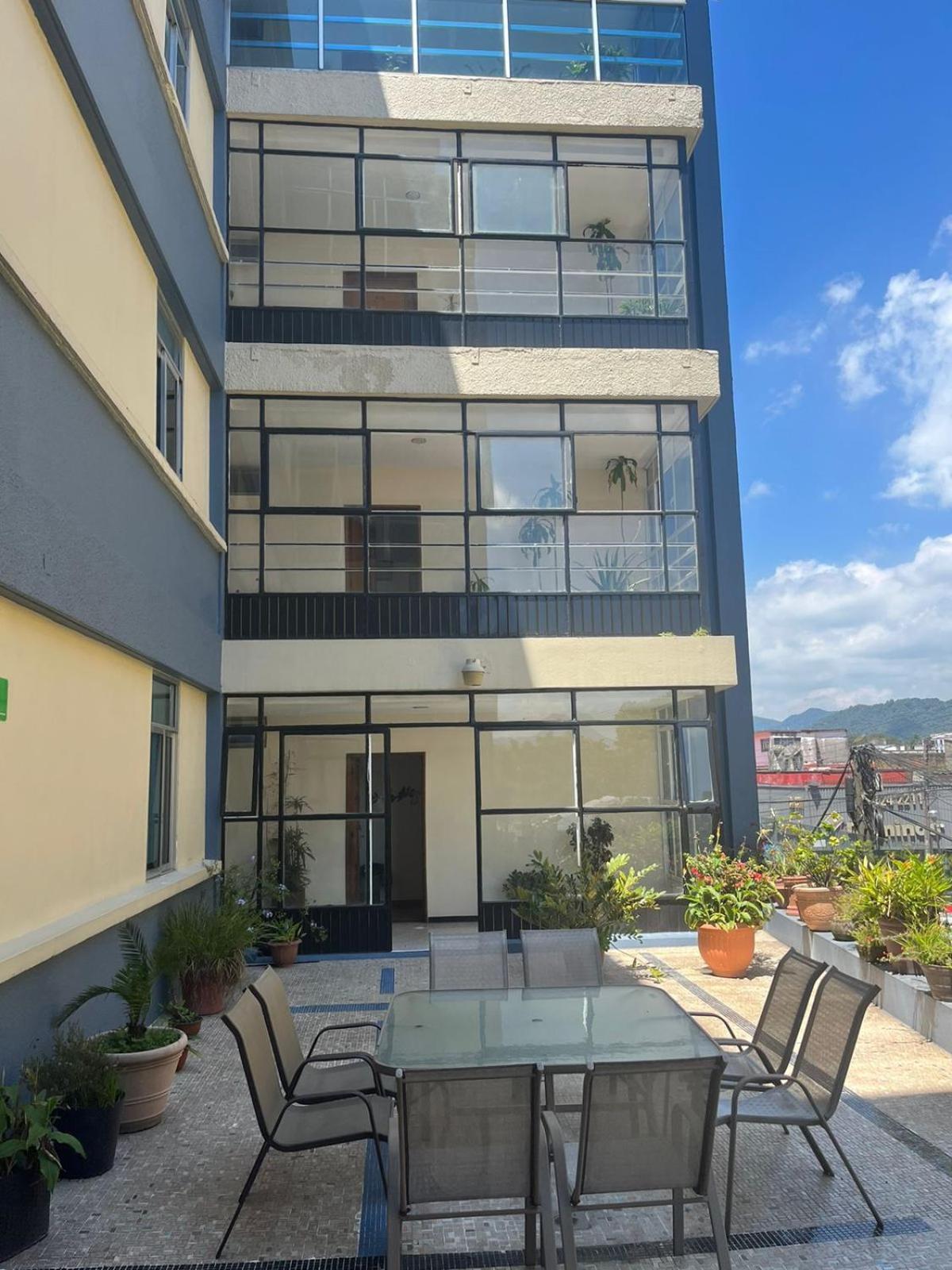 Hotel Trueba Orizaba  Exterior foto