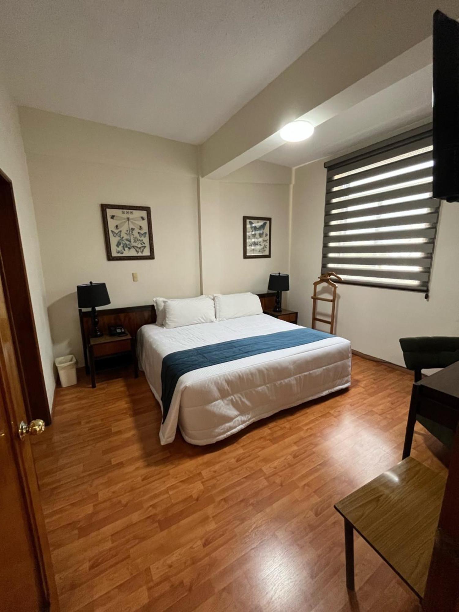 Hotel Trueba Orizaba  Exterior foto