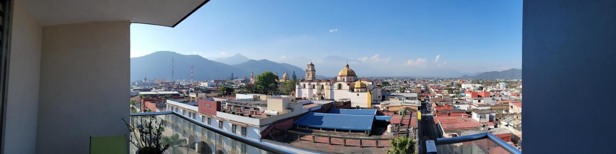 Hotel Trueba Orizaba  Exterior foto