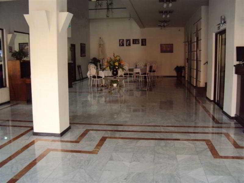 Hotel Trueba Orizaba  Exterior foto