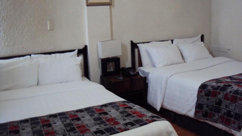 Hotel Trueba Orizaba  Exterior foto